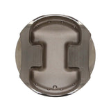 Wiseco HD TC 88 113 cid Dome 10.51 Rear (AP) Piston Kit - 40025PS