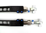 SPL Parts 2009+ Nissan 370Z Rear Camber Links (Billet Version) - SPL RLL Z34B