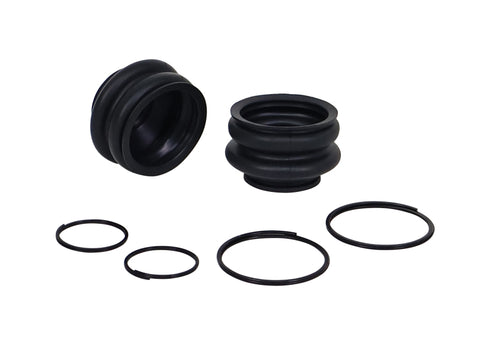 Whiteline 22-25 Subaru WRX Suspension Ball Joint Boot  - Front - KSK206