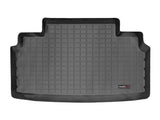 WeatherTech 87-94 GMC Safari Minivan Cargo Liners - Black - 40028
