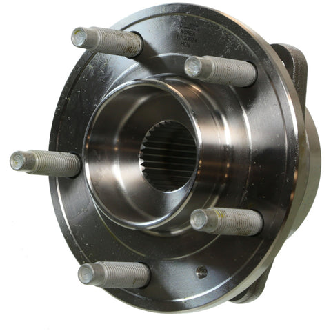 MOOG 12-17 Buick Verano Front / Rear Hub Assembly - 513316