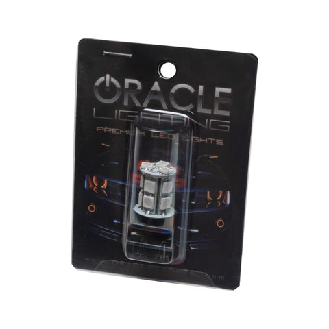 Oracle 3156 13 LED Bulb (Single) - Amber - 5001-005