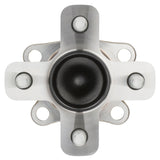 MOOG 12-15 Scion iQ Base Rear Hub Assembly - 512522