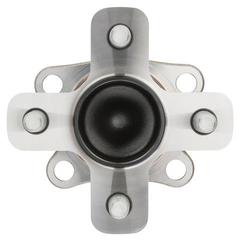 MOOG 12-15 Scion iQ Base Rear Hub Assembly - 512522