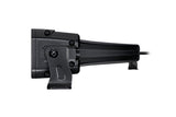 Hella Universal Black Magic 40in Tough Double Row Curved Light Bar - Spot & Flood Light - 358197621