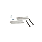 Belltech PINION SHIM SET 3 DEGREE (PAIR) - 4976
