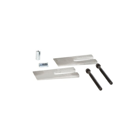 Belltech PINION SHIM SET 3 DEGREE (PAIR) - 4976