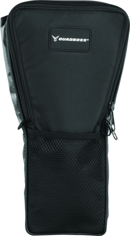 QuadBoss Polaris Rzr Pro Center Bag - 156216