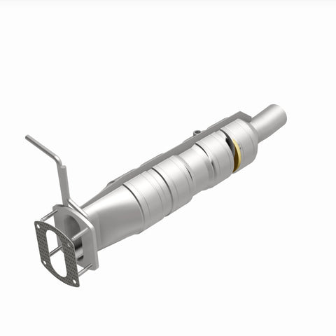 MagnaFlow 09-17 Ford F53 V10 6.8L Underbody Direct Fit Catalytic Converter - 280436
