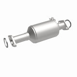 MagnaFlow Direct Fit Catalytic Converter 81-83 Toyota Pick Up 2.4L - 3391895