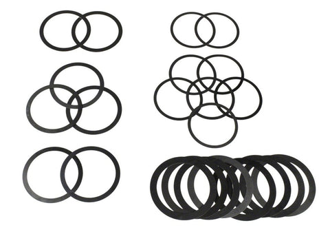 Ford Racing Bronco/Ranger M220 Rear End Ring And Pinion Installation Kit - M-4210-R
