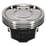 Wiseco Subaru EJ257 WRX/STI 4v Dish -19cc 99.5 Piston Shelf Stock Kit - K598M995AP