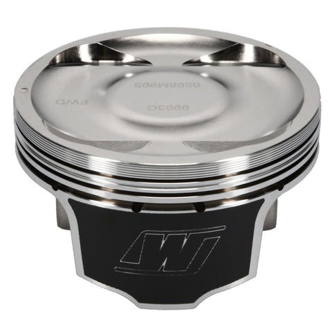 Wiseco Subaru EJ257 WRX/STI 4v Dish -19cc 99.5 Piston Shelf Stock Kit - K598M995AP