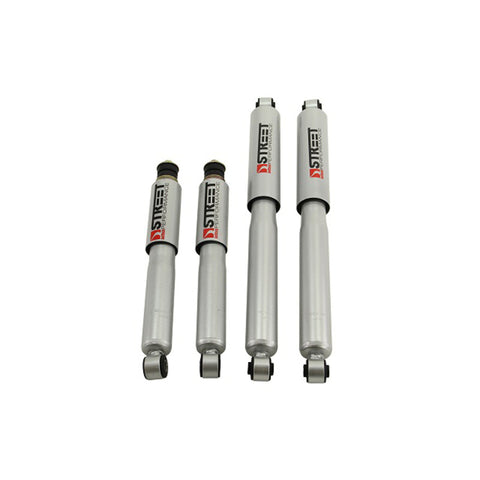 Belltech Street Performance Shock Set - OE9614