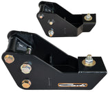 Carli 2023+ Ford F250/350 4x4 Radius Arm Drop Brackets - 3.5in Lift - CS-FRAD-LVL-2325