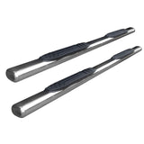 Go Rhino 18-20 Jeep Wrangler JLU 1000 Series Side Steps - SS - 10473PS
