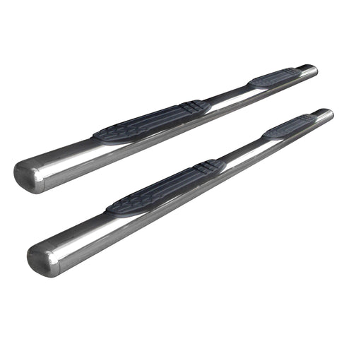 Go Rhino 18-20 Jeep Wrangler JLU 1000 Series Side Steps - SS - 10473PS
