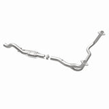 MagnaFlow Direct Fit Catalytic Converter 00 Dakota 3.9L 4wd OEM - 49111