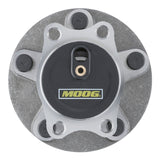 MOOG 11-12 Mitsubishi Outlander Sport Rear Hub Assembly - 512394