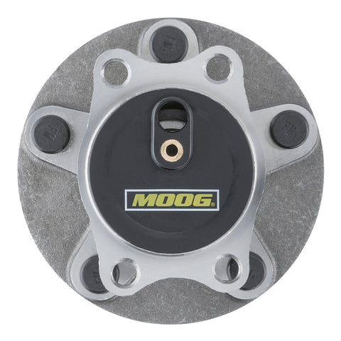 MOOG 11-12 Mitsubishi Outlander Sport Rear Hub Assembly - 512394