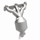 MagnaFlow Direct Fit Catalytic Converter 2004 Hyundai Santa Fe 2.7L - 50695
