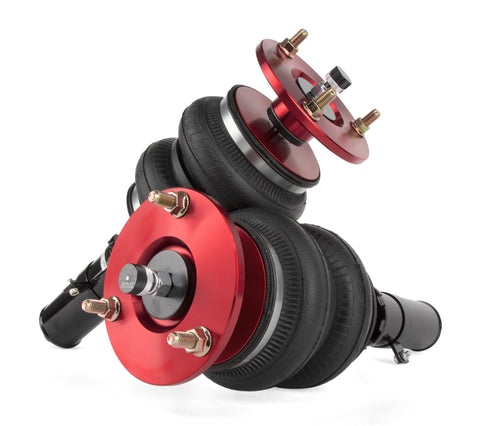 Air Lift Performance 06-13 Lexus IS250/IS350 AWD / 15-18 Lexus RC350 AWD Front Kit - 78551