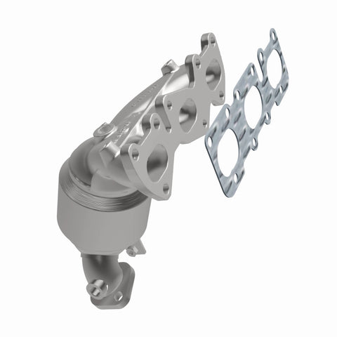 MagnaFlow Conv DF 13-14 Santa Fe 3.3L Manifold - 52787