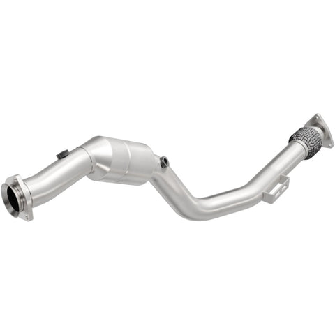 MagnaFlow Direct Fit Catalytic Converter 04-06 VW Phaeton 4.2L Passenger Side Front - 49876