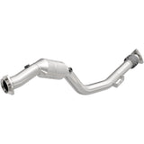 MagnaFlow Direct Fit Catalytic Converter 04/06 VW Phaeton 4.2L Front Passenger Side - 444082