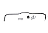 Hellwig 65-70 Chevrolet Impala SS Solid Chromoly 1in Rear Sway Bar - 5813