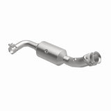 MagnaFlow 18-20 Ford F-150 V6 3.3L Left Underbody Direct-Fit Catalytic Converter - 280222