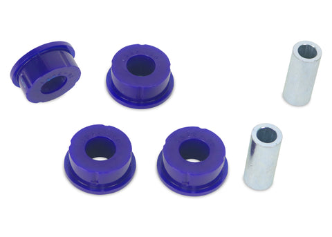 SuperPro 2003 Land Rover Range Rover HSE Lower Rear Inner Toe Control Arm Bushing Kit - SPF1922-90K