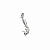 MagnaFlow Conv DF Volvo C30 - 49257