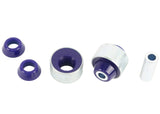SuperPro 2014 Toyota Highlander Hybrid Limited Fr Lower Inner Control Arm w/ Caster Bushing Kit - SPF4479K
