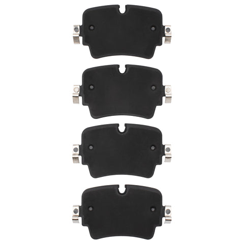 DFC 14-24 Jaguar XJ Rear 4000 Hybridynamic Brake Pads - 4000-1753-00