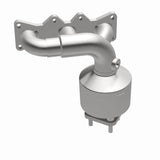 MagnaFlow Conv DF 96-02 Mazda Millenia 2.3L - 51251