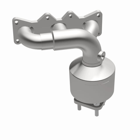 MagnaFlow Conv DF 96-02 Mazda Millenia 2.3L - 51251