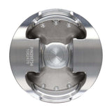 JE Pistons VW 8V 9:0 TURBO KIT Set of 4 Pistons - 295734