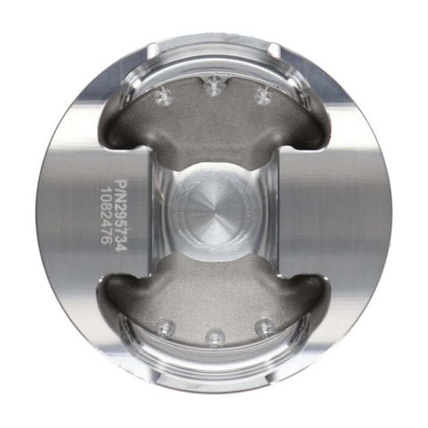 JE Pistons VW 8V 9:0 TURBO KIT Set of 4 Pistons - 295734