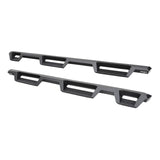 Westin 19-21 RAM 1500 QC 6.5ft bed (Excludes Classic) HDX Drop W2W Nerf Step Bars - Textured Black - 56-534735