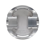 Manley Ford 5.0L Coyote 3.635in Bore 3.75cc Dome 3.650in Stroke Platinum Series Piston Set - 598005CE-8
