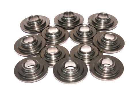 COMP Cams Titanium Retainers For 26925 - 717-12