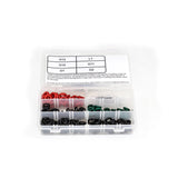 Deatschwerks Modern Muscle Injector O-Ring Kit (205 Pieces) - 2-202
