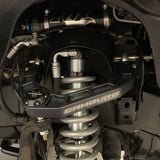 Camburg Ford F-150 2WD/4WD 04-20 KINETIK V2 Performance Billet Uniball Upper Arms - CAM-110230-GRY