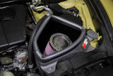 K&N 2023+ Nissan Z 3.0L V6 69 Series Typhoon Cold Air Intakes - 69-7086TC