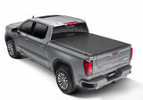 Truxedo 19-20 GMC Sierra & Chevrolet Silverado 1500 (New Body) 6ft 6in Lo Pro Bed Cover - 572601TRX