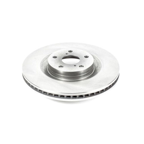 Power Stop 16-17 Lexus GS200t Front Right Autospecialty Brake Rotor - JBR1569