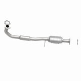 MagnaFlow Conv DF 93-97 SC SL SW 1.9L 91000 - 23535