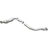 MagnaFlow Conv DF 05-08 LR3/RR Sport PS OEM - 49719