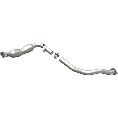 MagnaFlow Conv DF 05-08 LR3/RR Sport PS OEM - 49719